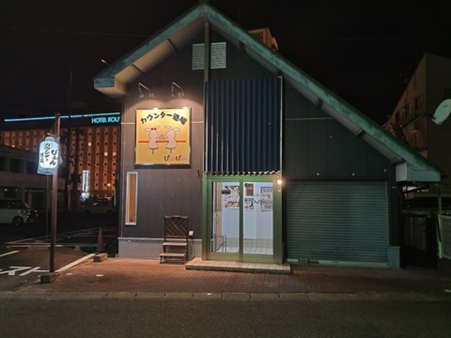 カウンター酒場 ぴょんぴょんの写真1