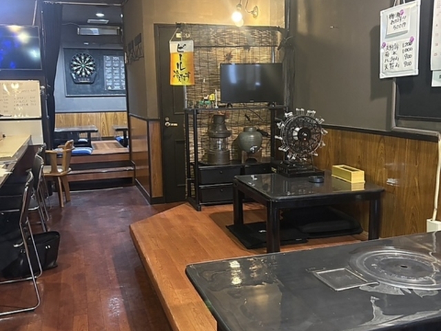 居酒屋くりさんの写真1