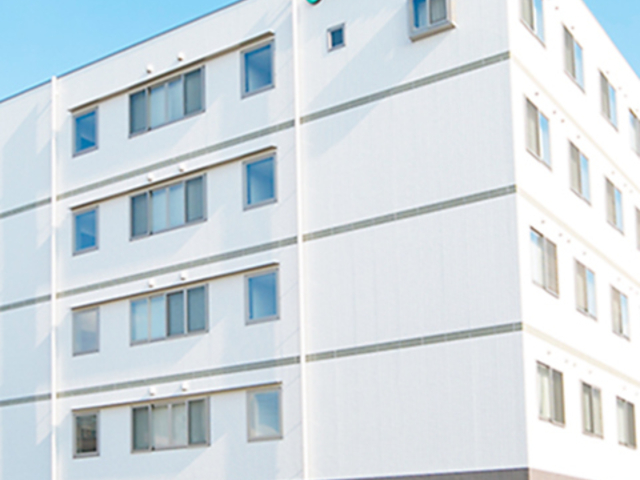 大川リバーサイドホテルの写真1