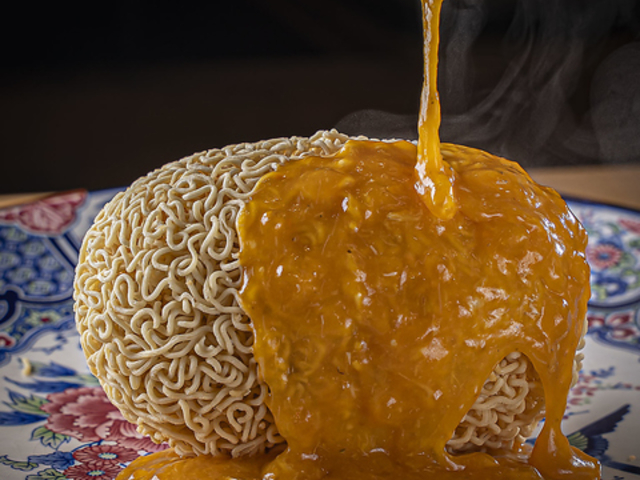 麻麻辣辣の写真1