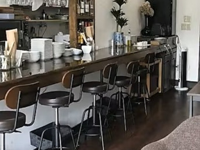 キッチン デコの写真1