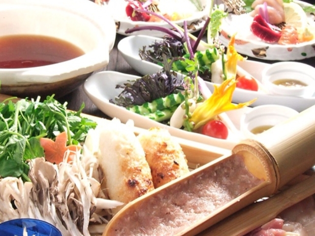 焼鳥かげの写真1