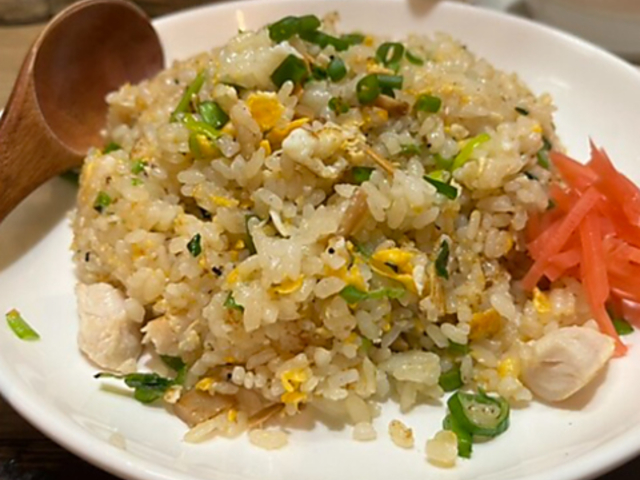 深夜食堂GAN ガンの写真1