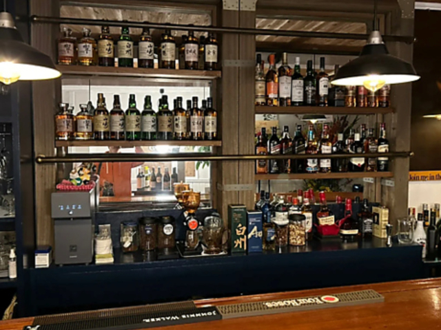 COTTON FIELDS コットンフィールズ with ASHIYA CITY COFFEEの写真1