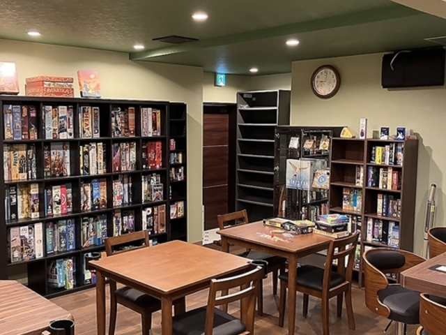 和戲庵 わぎあんの写真1