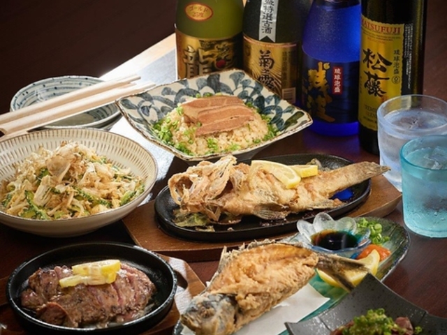 居酒屋 島壱の写真1