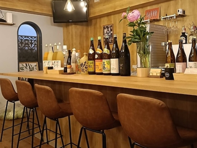 HARUMAKI酒場ウツギの写真1