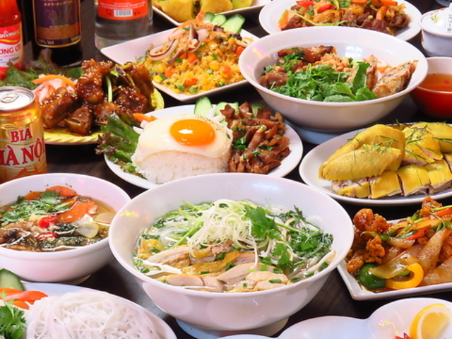 KIM SON QUAN キムソンクアンの写真1