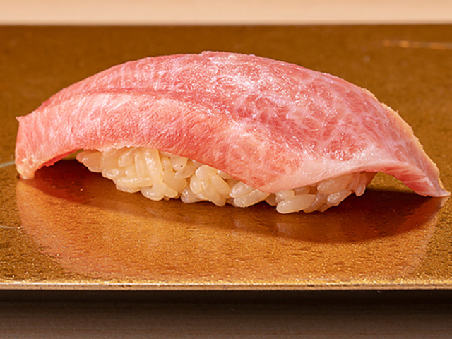 横浜 鮨 ふくじゅの写真1