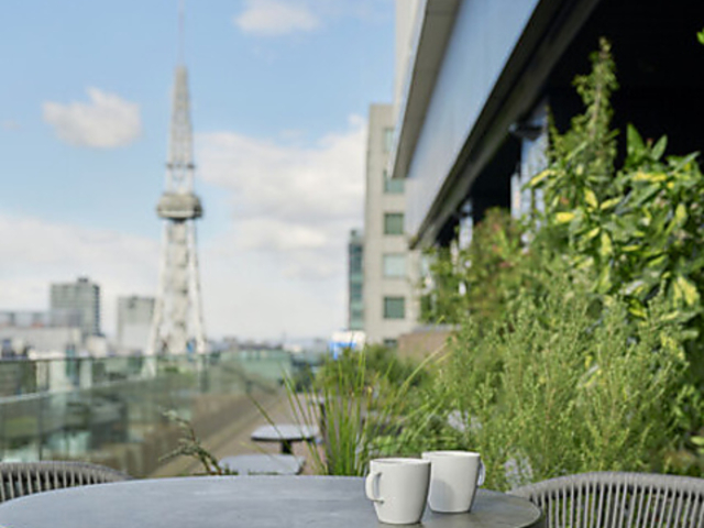 THE 7th TERRACE ザセブンステラスの写真1