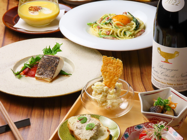 OKUe オクエ 松山大街道の写真1