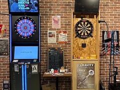 なげ場STRADの写真1