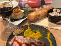 居酒屋ダイニング絆の写真1