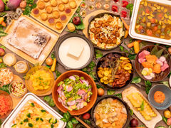 Northern Kitchen ノーザン キッチンの写真1