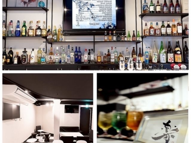 BAR111 HANARE バーイチイチイチハナレの写真1