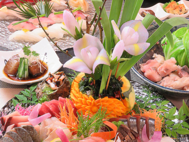 横丁のへそ 清水ドリームプラザ店の写真1