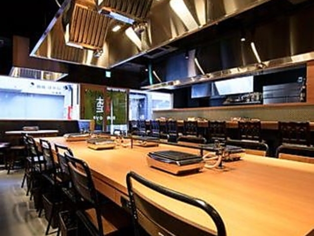 焼肉 soya ソヤ 四条烏丸店の写真1
