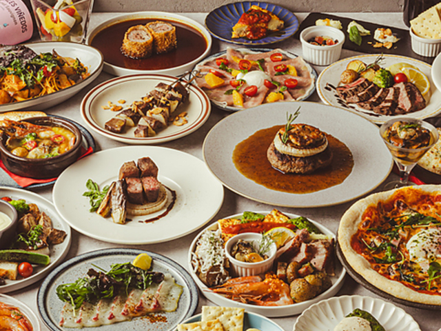 Meat Labo No 9 ミートラボナンバーナインの写真1