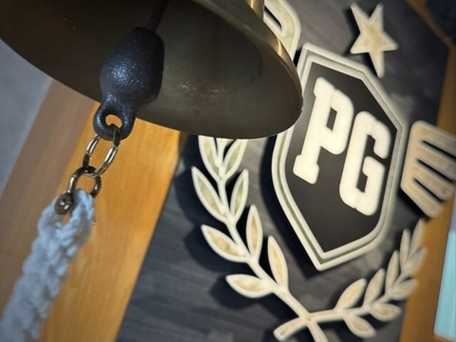 ミリタリーbar PGの写真1