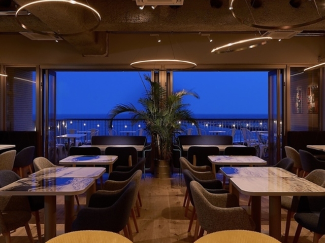 AWAKE All Day Dining&Shop アウェイクオールデイの写真1