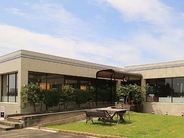 キッチン ヒコウビランの写真1