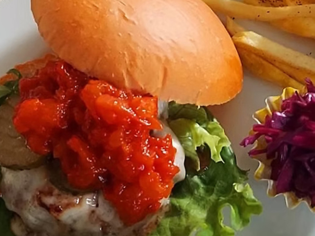 MOON STONE ムーンストーンの写真1