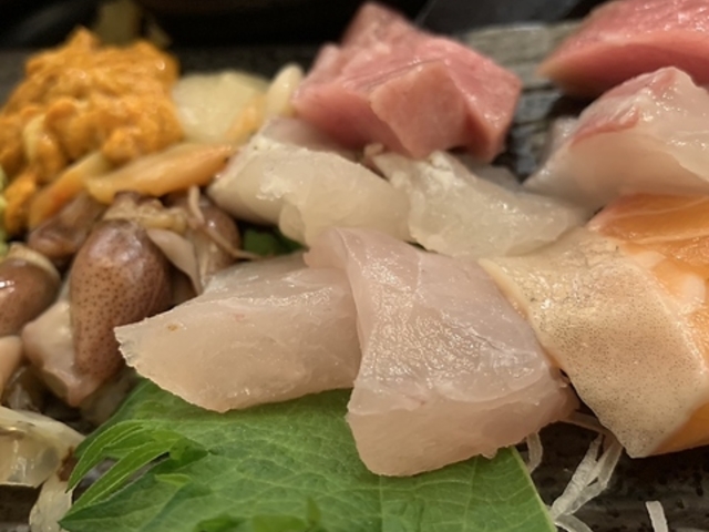 そうさく料理 ろくの写真1