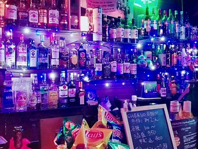 CUERVO クエルボの写真1