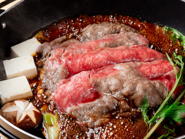 雅庵 トアロード店の写真1