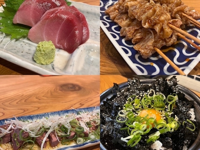 酒場 ふじや 沼津店の写真1