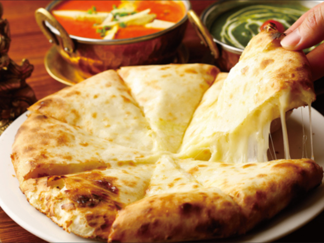 スバカマナ デリ 名鉄東岡崎店の写真1