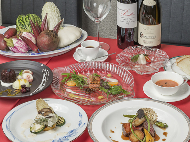 La cuisine de Takuya ラキュイジーヌドュタクヤの写真1