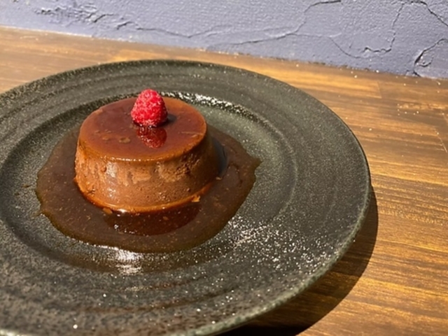 宿木カフェの写真1