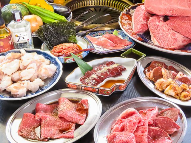 和牛屋こつみ 白子駅前店の写真1