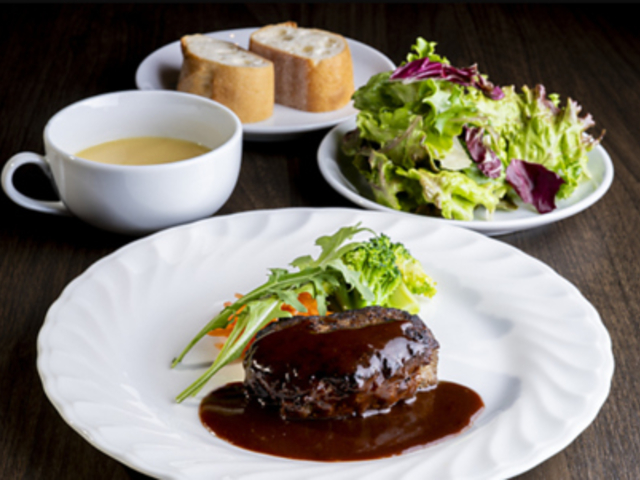 cafe Du monde カフェ デュ モンドの写真1