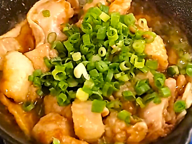 居酒屋 ぼっこの写真1