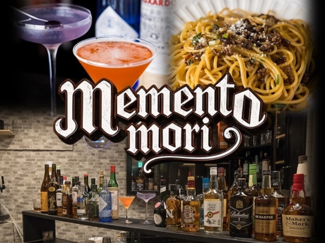 memento mori メメント モリの写真1