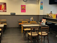 チャーハンじじい 蟹江店の写真1