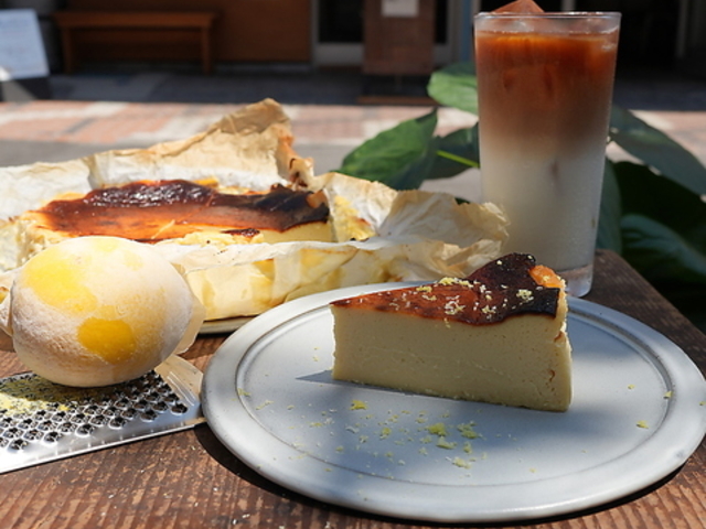 銀座コーヒー 自然派カフェ | 自家焙煎の写真1