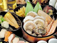 きずな丸 梅田店の写真1