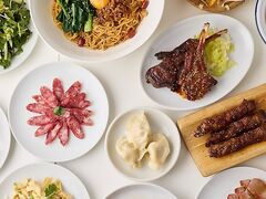 好香味坊 静岡店の写真1