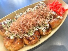 たこぴん堀江店の写真1