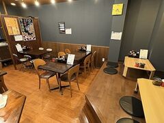 ラーメン正竜健の写真1