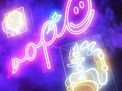 Dope ドープの写真1