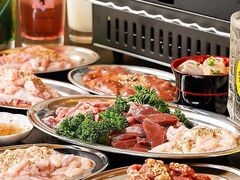 ドライブインたかやの写真1