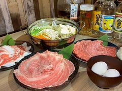 肉泥棒の写真1