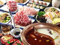 大龍城 西川口店の写真1