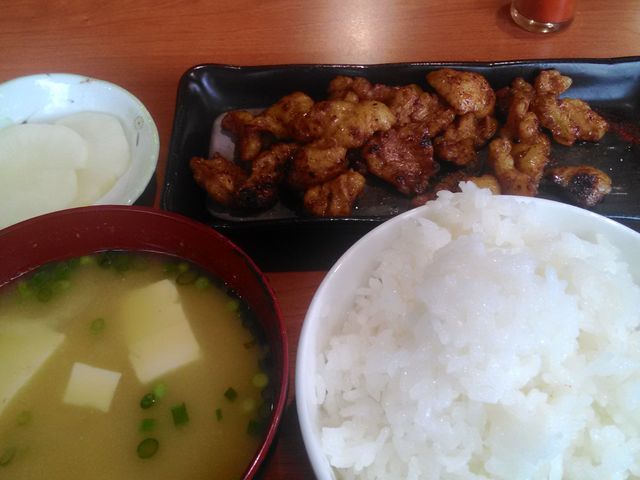 五郎八