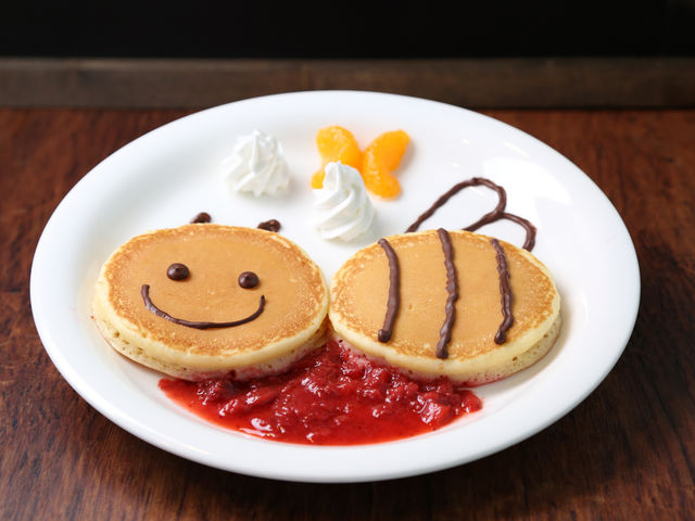 カフェレストランオーク