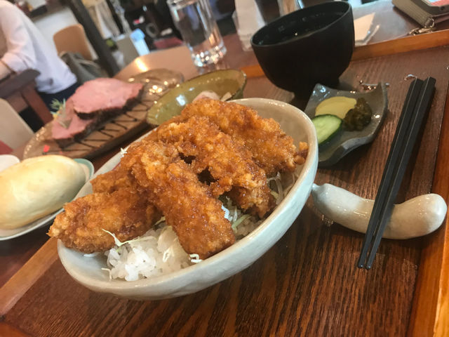 育風堂